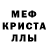 МДМА молли BPATIK